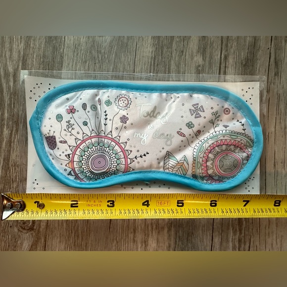 Sleep Mask, Eye Mask, Sleeping Mask - Picture 8 of 8